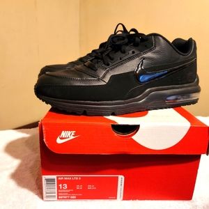 Nike Air Max ltd 3
